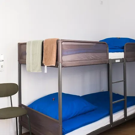 Hostel Maru Living C9-3
